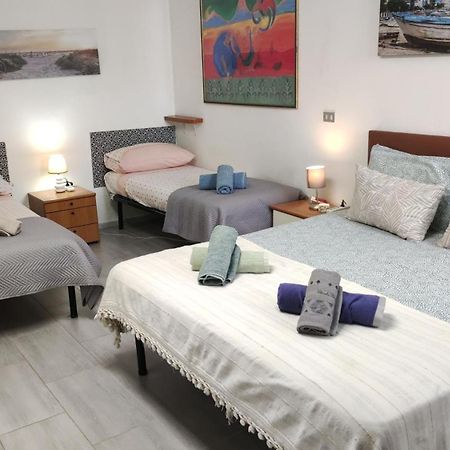 Super Central Studio, No Noise, Near Seaside, Shops Bari Esterno foto