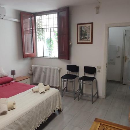 Super Central Studio, No Noise, Near Seaside, Shops Bari Esterno foto