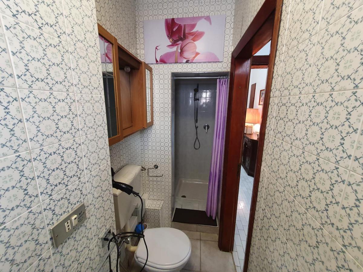 Super Central Studio, No Noise, Near Seaside, Shops Bari Esterno foto