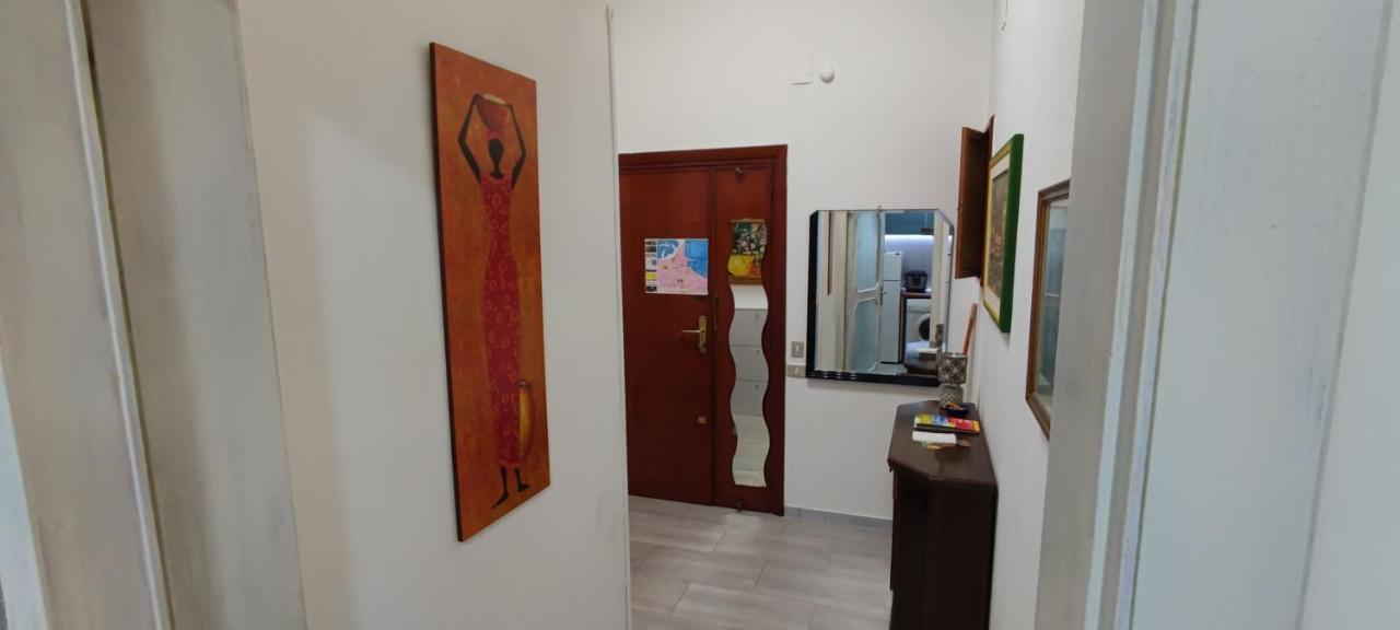 Super Central Studio, No Noise, Near Seaside, Shops Bari Esterno foto
