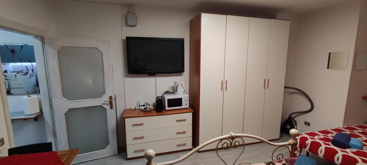 Super Central Studio, No Noise, Near Seaside, Shops Bari Esterno foto
