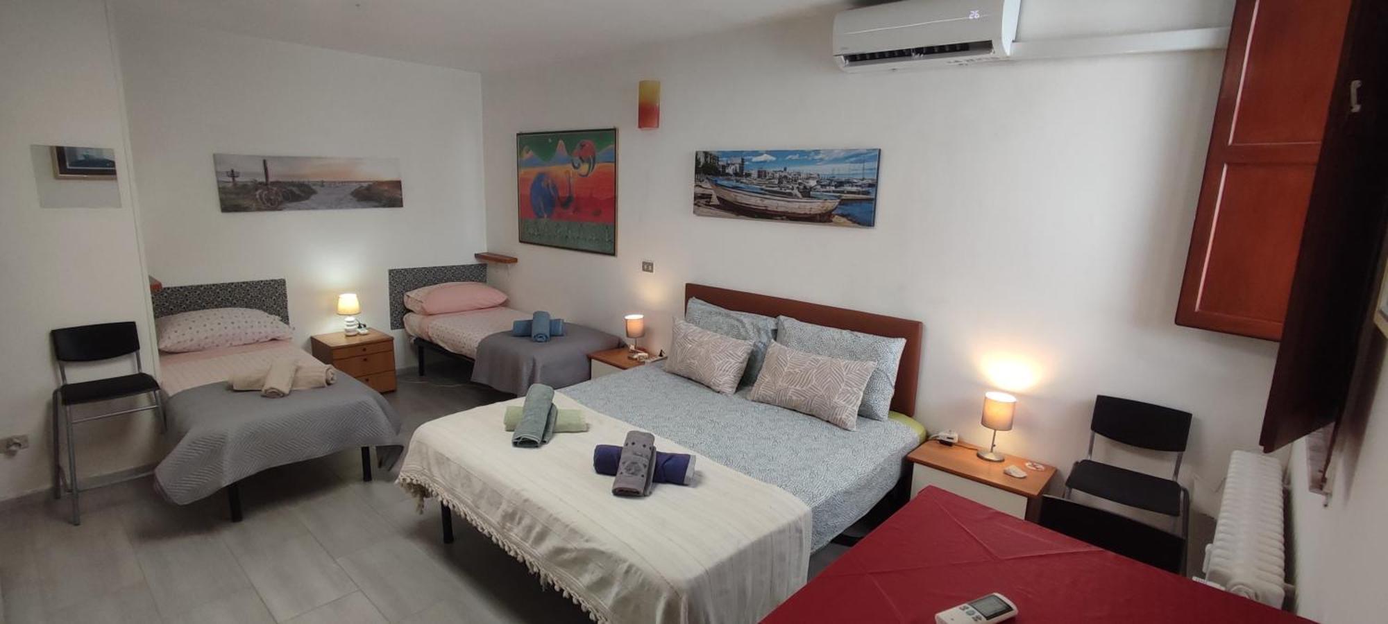 Super Central Studio, No Noise, Near Seaside, Shops Bari Esterno foto